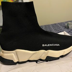 Balenciages